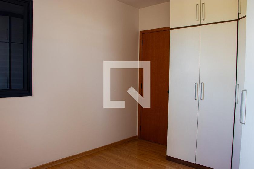 Apartamento à Venda - Vila Brandina, 3 Quartos,  87 m2 em , Campinas - sp | SoloBR
