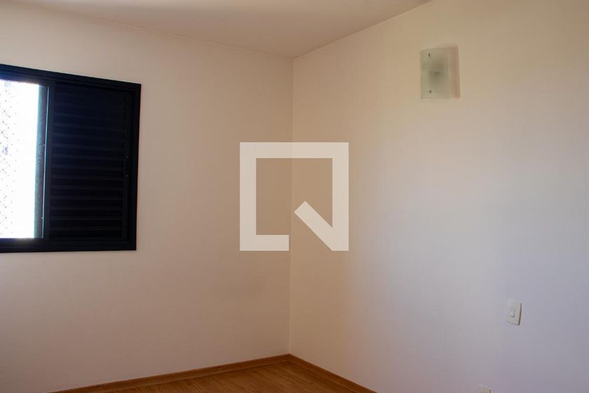 Apartamento à Venda - Vila Brandina, 3 Quartos,  87 m2 em , Campinas - sp | SoloBR