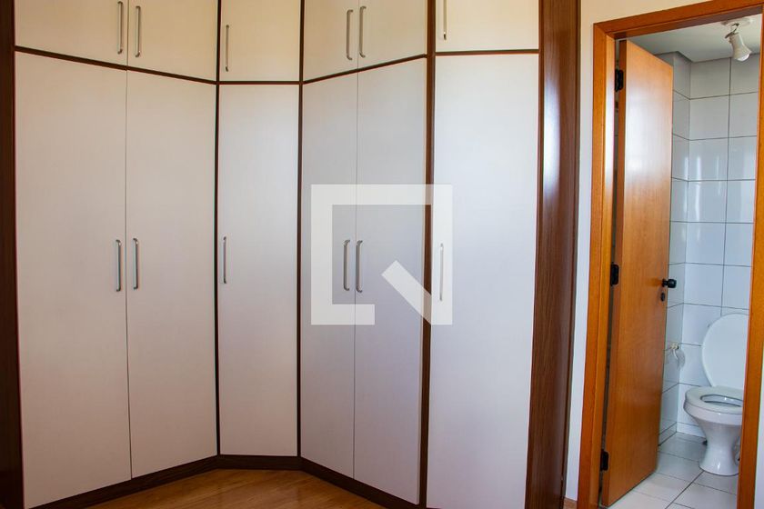 Apartamento à Venda - Vila Brandina, 3 Quartos,  87 m2 em , Campinas - sp | SoloBR