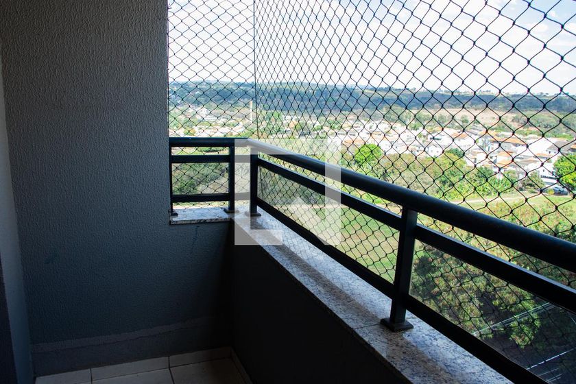 Apartamento à Venda - Vila Brandina, 3 Quartos,  87 m2 em , Campinas - sp | SoloBR