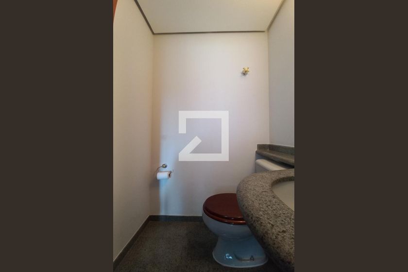 Apartamento à Venda - Cambuí, 1 Quarto,  70 m2 em , Campinas - sp | SoloBR