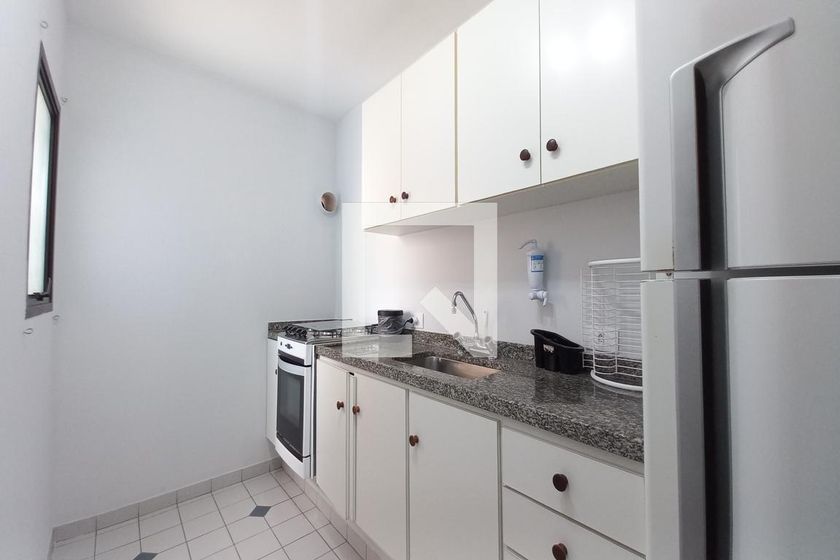 Apartamento à Venda - Cambuí, 1 Quarto,  70 m2 em , Campinas - sp | SoloBR