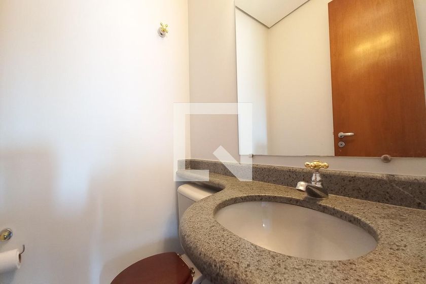 Apartamento à Venda - Cambuí, 1 Quarto,  70 m2 em , Campinas - sp | SoloBR
