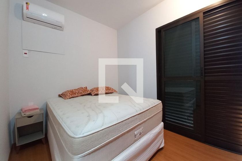 Apartamento à Venda - Cambuí, 1 Quarto,  70 m2 em , Campinas - sp | SoloBR