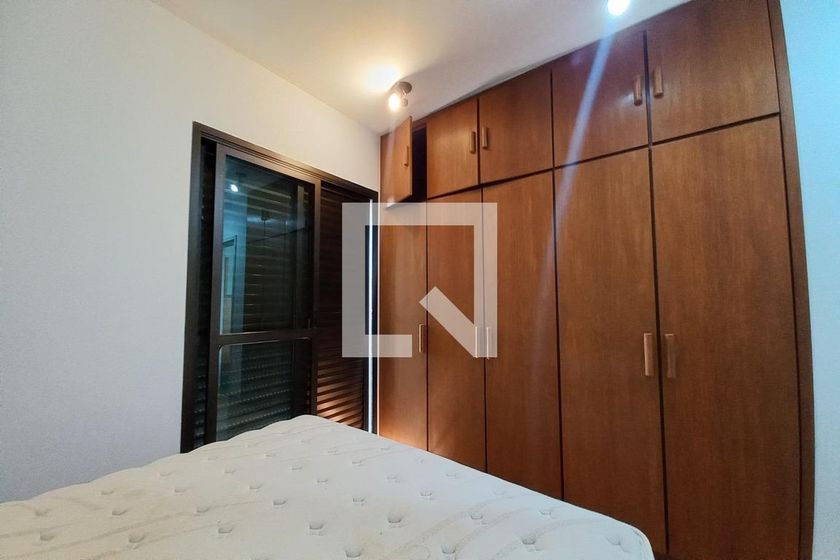 Apartamento à Venda - Cambuí, 1 Quarto,  70 m2 em , Campinas - sp | SoloBR