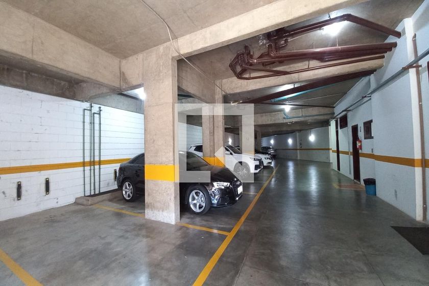 Apartamento à Venda - Cambuí, 1 Quarto,  70 m2 em , Campinas - sp | SoloBR