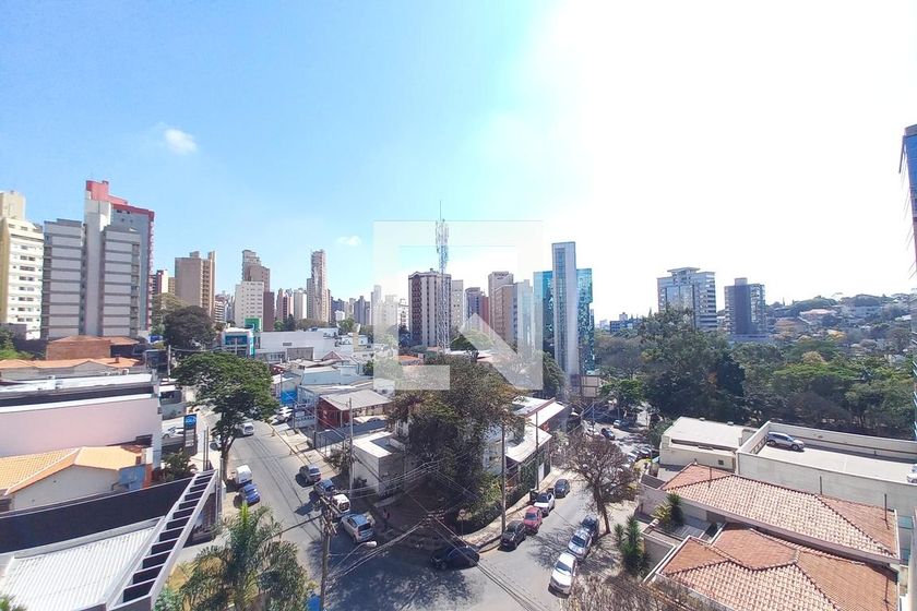 Apartamento à Venda - Cambuí, 1 Quarto,  70 m2 em , Campinas - sp | SoloBR