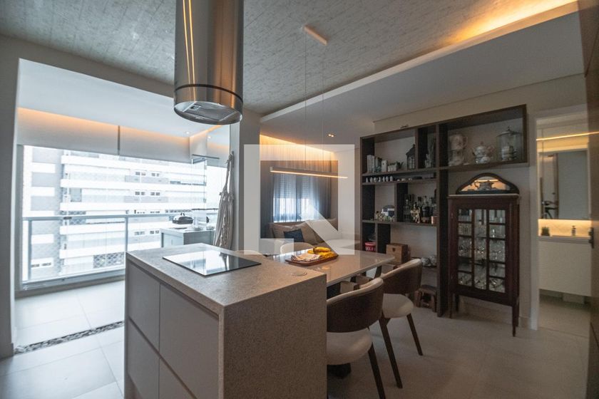Apartamento, 1 quarto, 51 m² - Foto 89