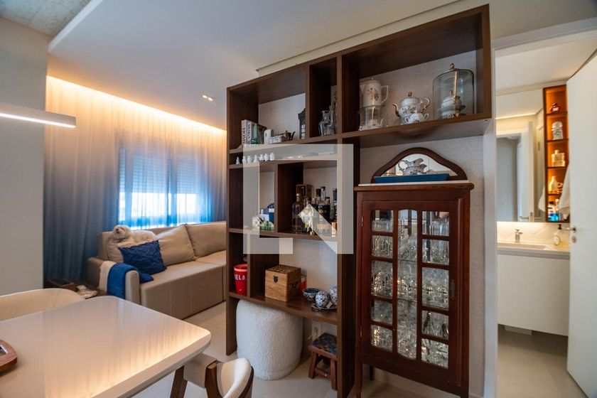 Apartamento, 1 quarto, 51 m² - Foto 7