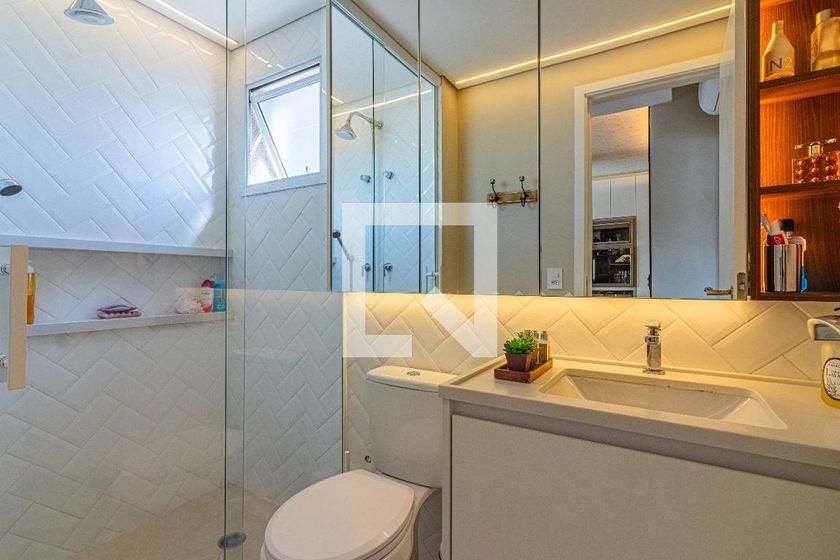 Apartamento, 1 quarto, 51 m² - Foto 63