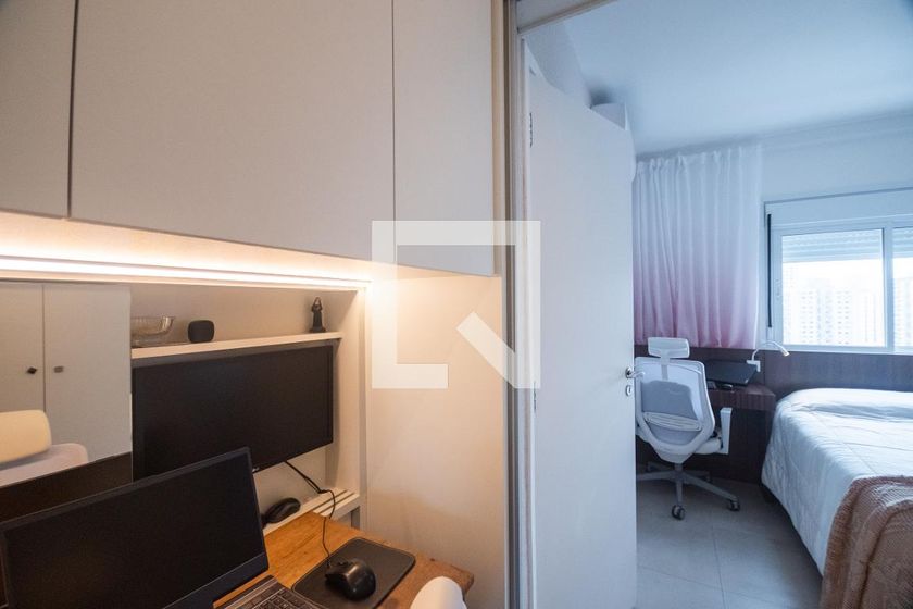 Apartamento, 1 quarto, 51 m² - Foto 55