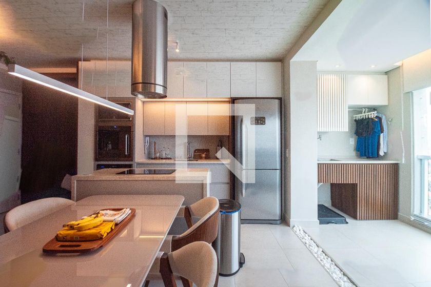 Apartamento, 1 quarto, 51 m² - Foto 5