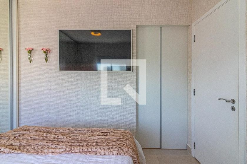 Apartamento, 1 quarto, 51 m² - Foto 49