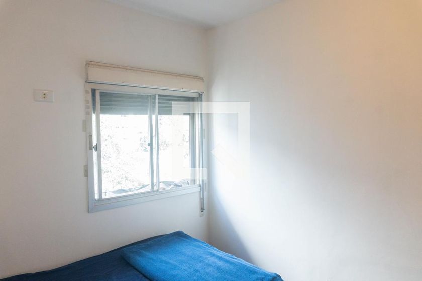 Apartamento, 1 quarto, 35 m² - Foto 29