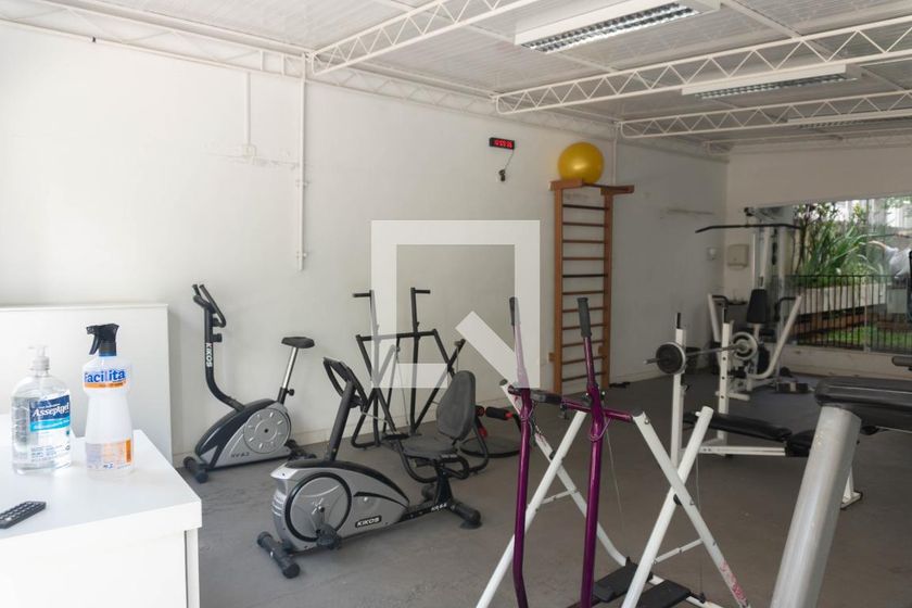 Apartamento, 1 quarto, 35 m² - Foto 101