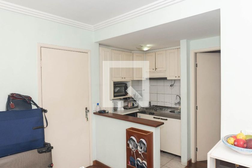 Apartamento, 1 quarto, 35 m² - Foto 9