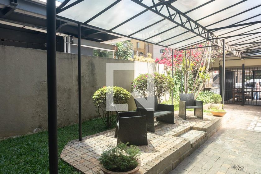 Apartamento, 1 quarto, 35 m² - Foto 107