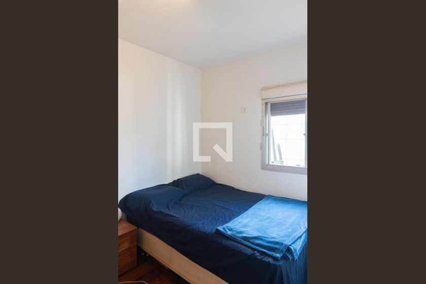 Apartamento, 1 quarto, 35 m² - Foto 33