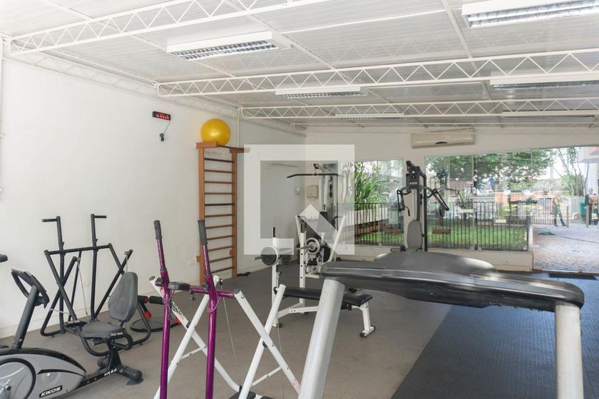 Apartamento, 1 quarto, 35 m² - Foto 97