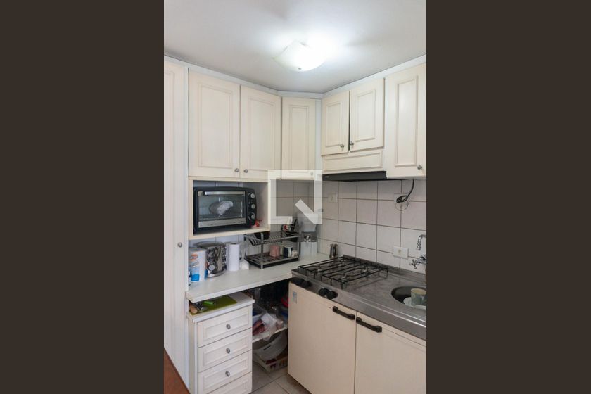 Apartamento, 1 quarto, 35 m² - Foto 57