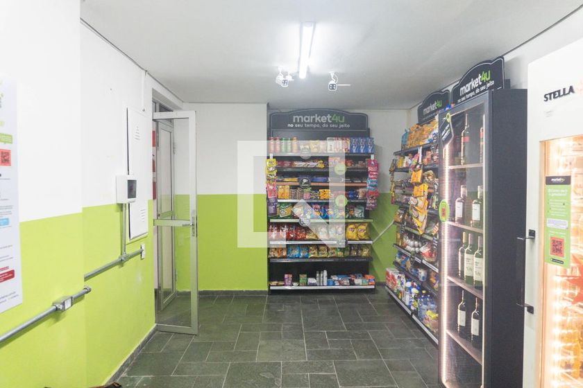 Apartamento, 1 quarto, 35 m² - Foto 89