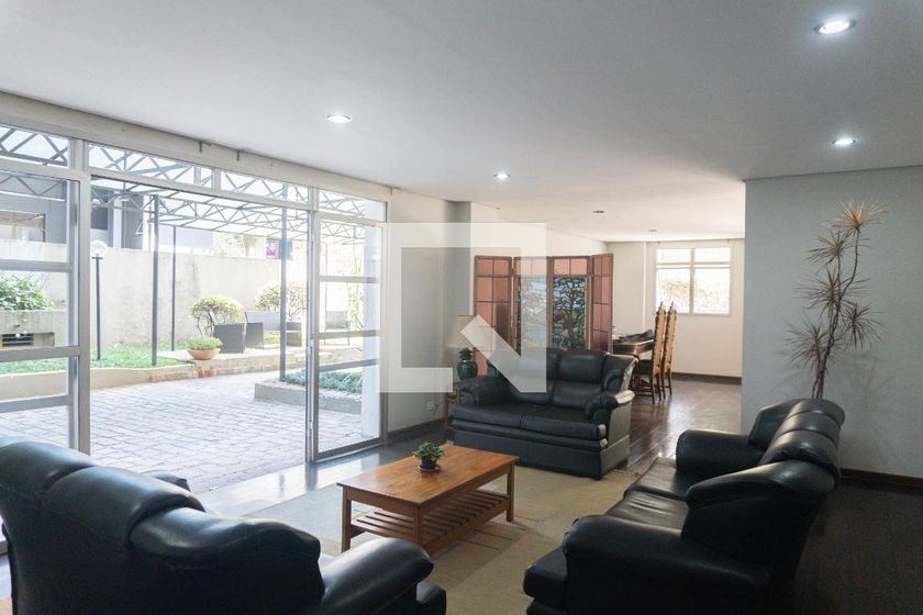 Apartamento, 1 quarto, 35 m² - Foto 63