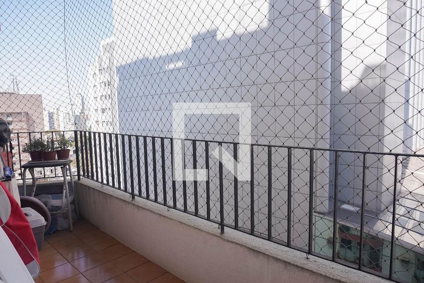 Apartamento, 1 quarto, 35 m² - Foto 13