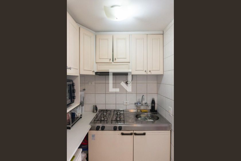 Apartamento, 1 quarto, 35 m² - Foto 55