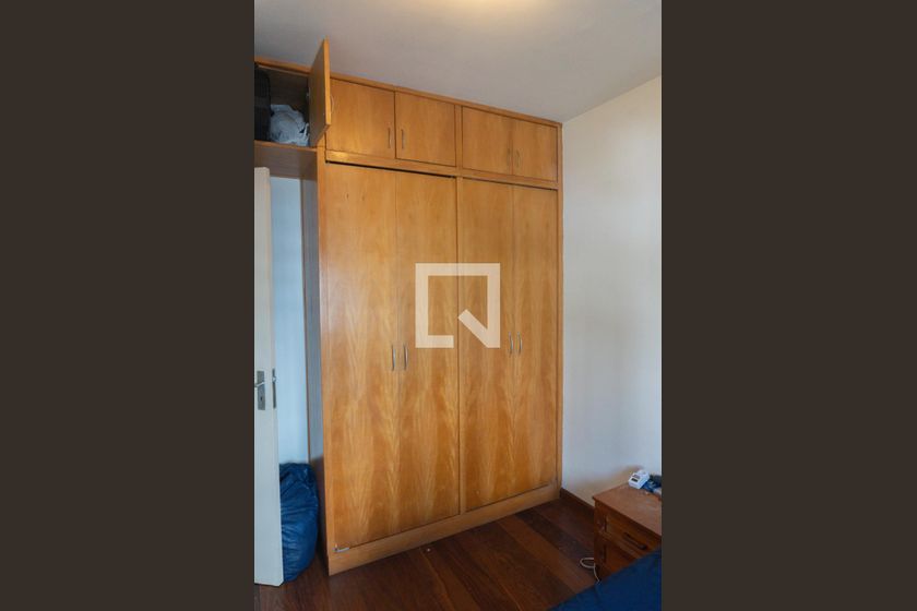 Apartamento, 1 quarto, 35 m² - Foto 35