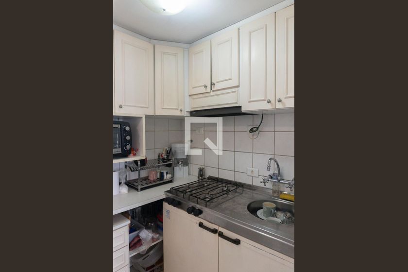 Apartamento, 1 quarto, 35 m² - Foto 61