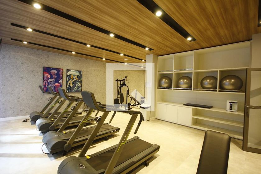 Kitnet-Studio, 21 m² - Foto 61
