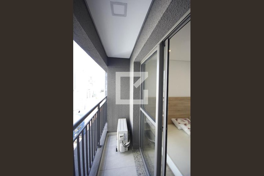 Kitnet-Studio, 21 m² - Foto 16
