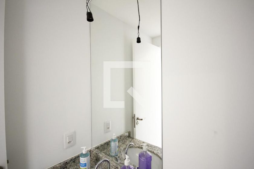 Kitnet-Studio, 21 m² - Foto 28