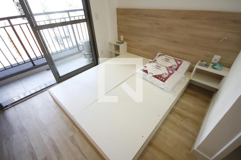 Kitnet-Studio, 21 m² - Foto 9