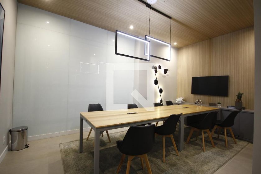 Kitnet-Studio, 21 m² - Foto 73