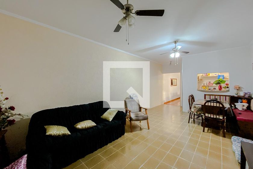Casa, 4 quartos, 207 m² - Foto 8