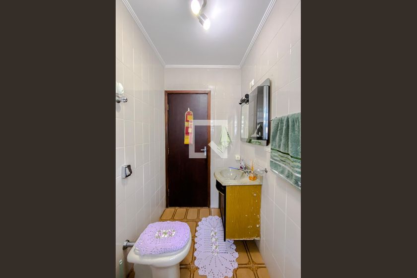 Casa, 4 quartos, 207 m² - Foto 36