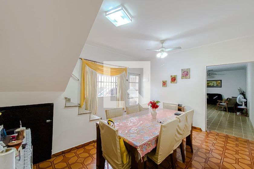 Casa, 4 quartos, 207 m² - Foto 24