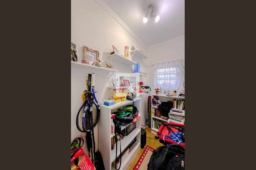 Casa, 4 quartos, 207 m² - Foto 13