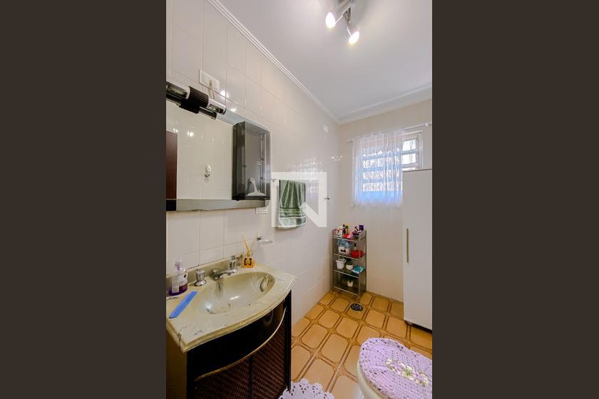 Casa, 4 quartos, 207 m² - Foto 29