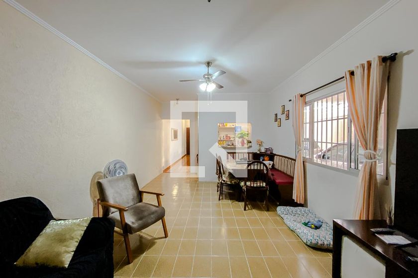 Casa, 4 quartos, 207 m² - Foto 9