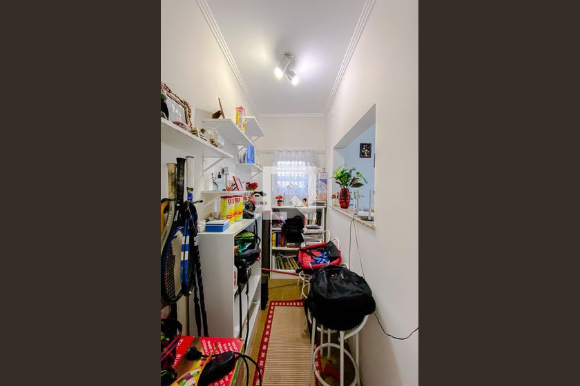 Casa, 4 quartos, 207 m² - Foto 12