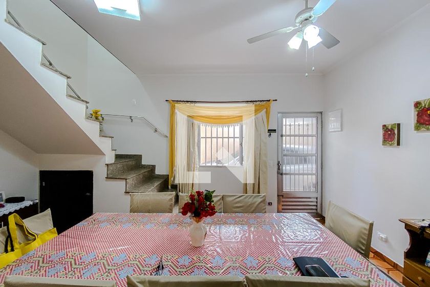 Casa, 4 quartos, 207 m² - Foto 28