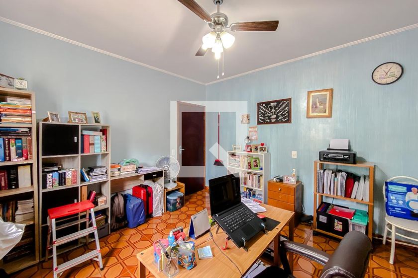 Casa, 4 quartos, 207 m² - Foto 45