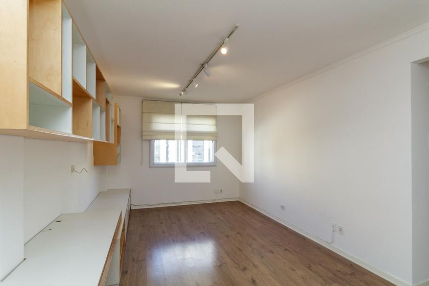 Apartamento, 1 quarto, 55 m² - Foto 4