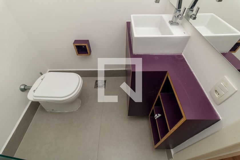 Apartamento, 1 quarto, 55 m² - Foto 36