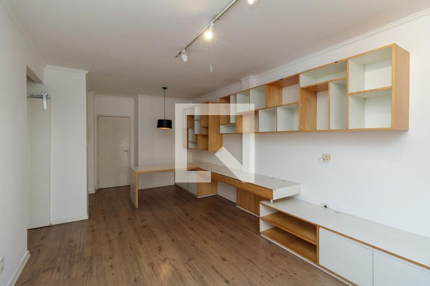 Apartamento, 1 quarto, 55 m² - Foto 6