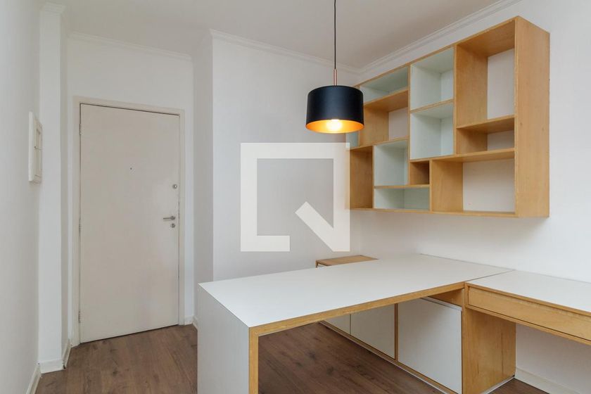 Apartamento, 1 quarto, 55 m² - Foto 12