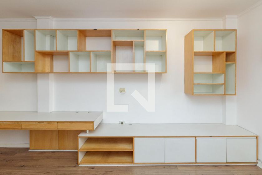 Apartamento, 1 quarto, 55 m² - Foto 10