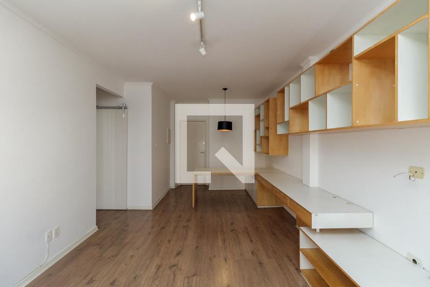 Apartamento, 1 quarto, 55 m² - Foto 8